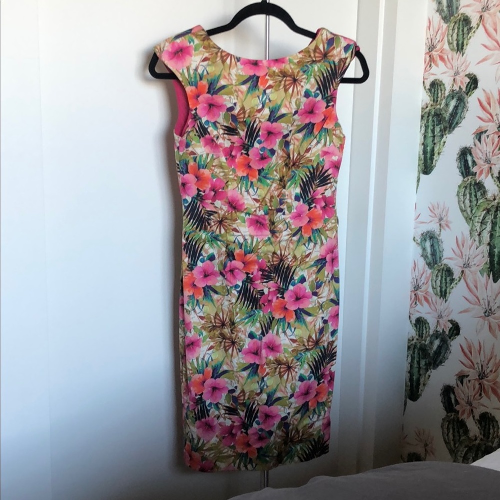 Zara Cocktail Dress